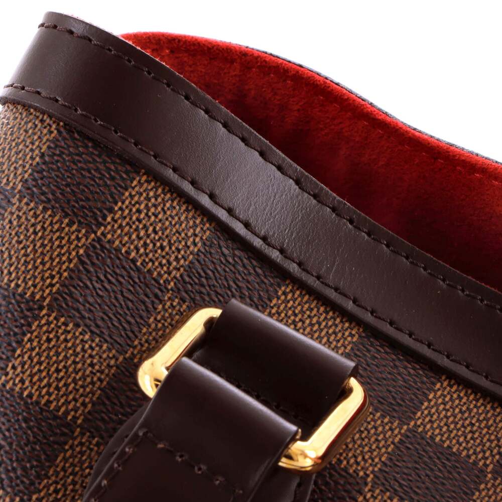 Louis Vuitton Hampstead Handbag Damier #253421L14B - Picture 6 of 8